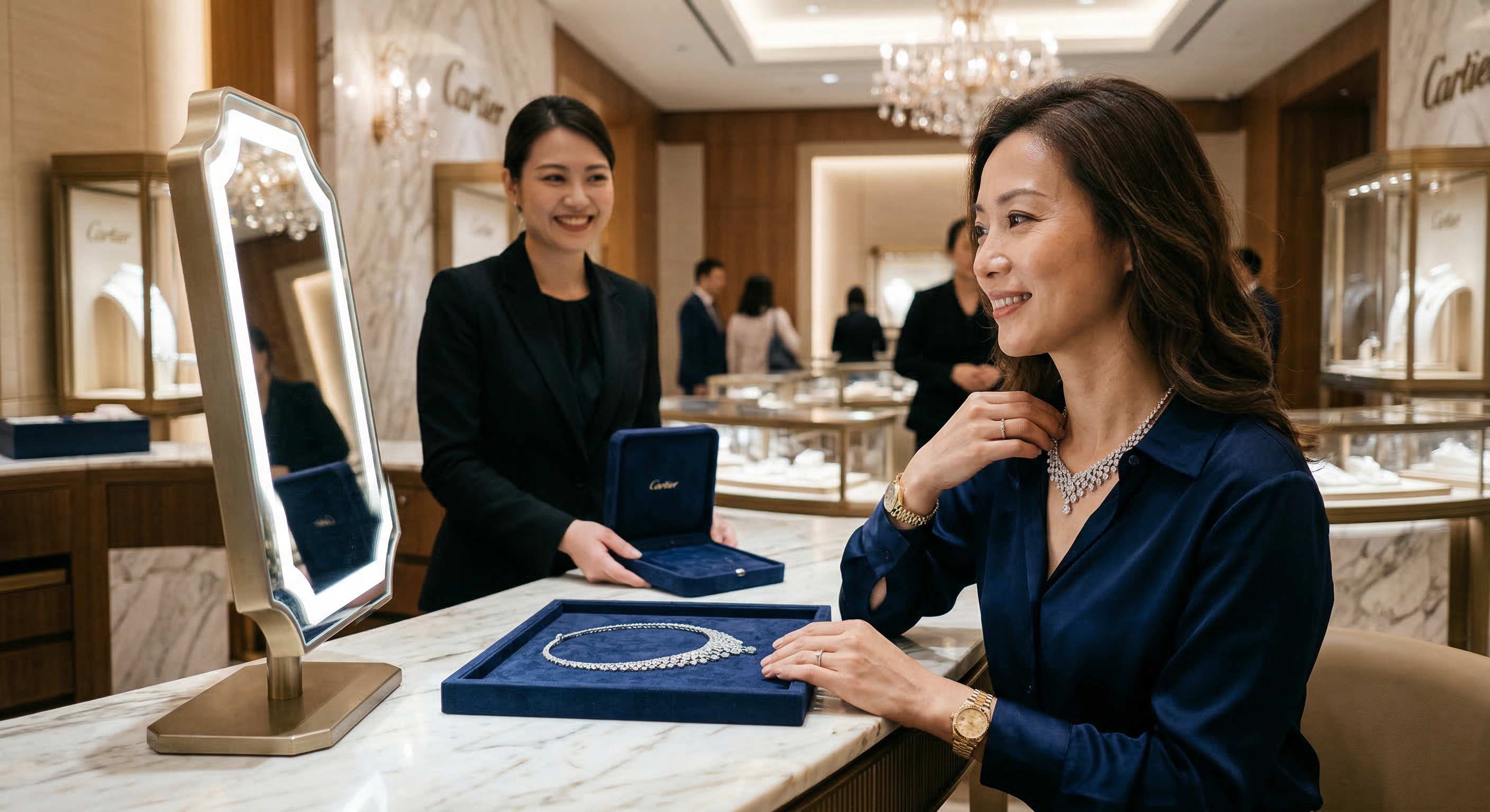 Consumer Understanding